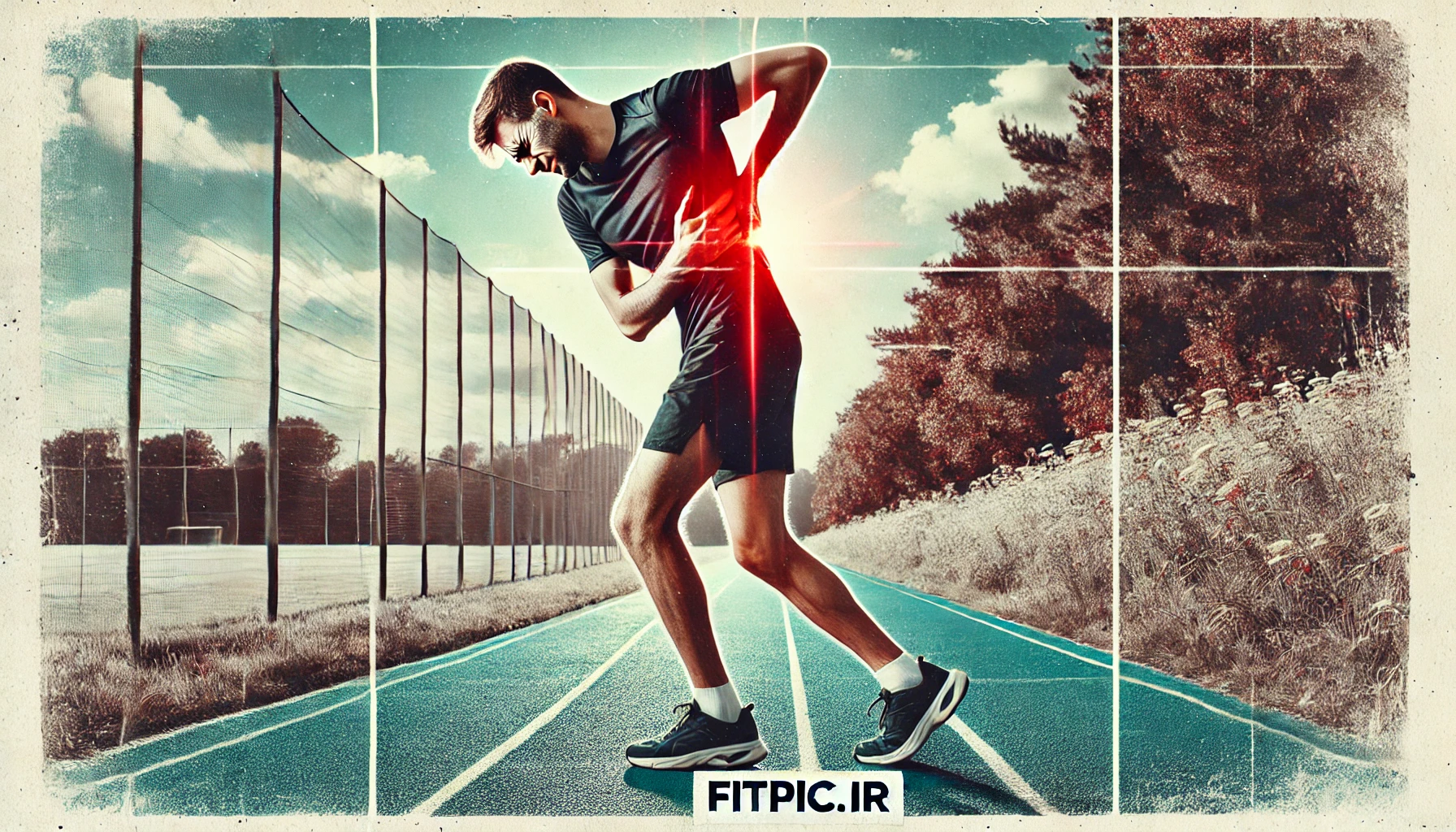 fitpic.ir علت درد پهلو هنگام دویدن: چگونه از بروز این مشکل جلوگیری کنیم؟ دویدن یکی از فعالیت‌های محبوب و مفید برای بهبود سلامتی و تقویت بدن است، اما بسیاری از افراد هنگام دویدن دچار درد پهلو می‌شوند. این مشکل می‌تواند موجب کاهش کیفیت تمرینات و حتی قطع کردن ورزش شود. در ادامه به بررسی علت پهلو درد سمت چپ، علت درد پشت پهلو سمت چپ و دیگر موارد مرتبط می‌پردازیم تا بتوانید دویدن راحت‌تر و بدون درد را تجربه کنید.چرا درد پهلو هنگام دویدن رخ می‌دهد؟تنفس نادرست و کمبود اکسیژن
یکی از رایج‌ترین دلایل بروز درد پهلو در هنگام دویدن، تنفس نامناسب است. هنگامی که فرد تنفس‌های سطحی و کوتاه انجام می‌دهد، عضلات دیافراگم و شکم بیشتر تحت فشار قرار می‌گیرند و این موضوع می‌تواند باعث بروز درد پهلوی راست زیر دنده یا درد پهلو چپ شود. تمرکز بر تنفس عمیق و منظم، به‌ویژه با دم از بینی و بازدم از دهان، می‌تواند به کاهش این مشکل کمک کند.پرخوری یا مصرف غذا قبل از ورزش
مصرف غذا قبل از دویدن، به‌ویژه غذاهای سنگین و چرب، ممکن است به دلیل فشار بر روی کبد و معده منجر به پهلو سمت راستم درد میکنه یا درد پهلوی چپ زیر دنده شود. به همین دلیل توصیه می‌شود حداقل دو ساعت قبل از شروع فعالیت شدید، از مصرف غذا خودداری کنید.عدم گرم کردن و کشش مناسب
بسیاری از ورزشکاران قبل از شروع تمرینات خود گرم نمی‌شوند و این مسئله می‌تواند به دلیل درد پهلوها و آسیب‌دیدگی‌های مختلف منجر شود. کشش و آماده‌سازی بدن به بهبود جریان خون و کاهش درد کمک می‌کند.نوشیدن بیش از حد آب
در حین دویدن، نوشیدن آب زیاد به یک‌باره ممکن است به درد زیر دنده چپ پهلو یا درد پهلوی راست منجر شود. بهتر است آب را در مقادیر کم و به‌صورت منظم مصرف کنید.درد پهلو در زنان و تفاوت‌های آنعلت درد پهلوی راست در زنان می‌تواند به شرایط خاص مانند مشکلات دستگاه تناسلی، بیماری‌های کلیوی یا حتی استرس‌های شدید مرتبط باشد. درمان درد پهلو سمت چپ در زنان شامل استراحت کافی، کاهش استرس، و گاهی مشاوره پزشکی است تا علت دقیق مشکل مشخص شود.راهکارهای پیشگیری و درمانتنفس مناسب و عمیق
یکی از راه‌های مؤثر برای پیشگیری از درد پهلوی راست پشت کمر یا درد پهلو سمت چپ، تمرکز بر تنفس‌های عمیق و منظم است.اجتناب از پرخوری
کاهش مصرف غذاهای سنگین قبل از ورزش، می‌تواند به کاهش علت درد پهلو راست و علت درد گرفتن پهلو سمت راست کمک کند.گرم کردن و انجام تمرینات کششی
گرم کردن به‌طور کامل عضلات بدن را آماده فعالیت می‌کند و از درد پهلوی سمت چپ یا درد پهلوی چپ جلوگیری می‌کند.نوشیدن آب کافی، اما به مقدار متعادل
توجه به میزان و نحوه نوشیدن آب در حین فعالیت، می‌تواند به رفع علت گرفتگی پهلوی راست و کاهش درد پهلوی راست کمک کند.برای داشتن دویدن بدون درد و افزایش لذت از ورزش، پیروی از نکات بالا و بررسی عوامل فردی مهم است. در صورت تداوم درد پهلوی چپ یا علت درد پهلوی چپ، بهتر است با پزشک مشورت کنید. فیت پیک