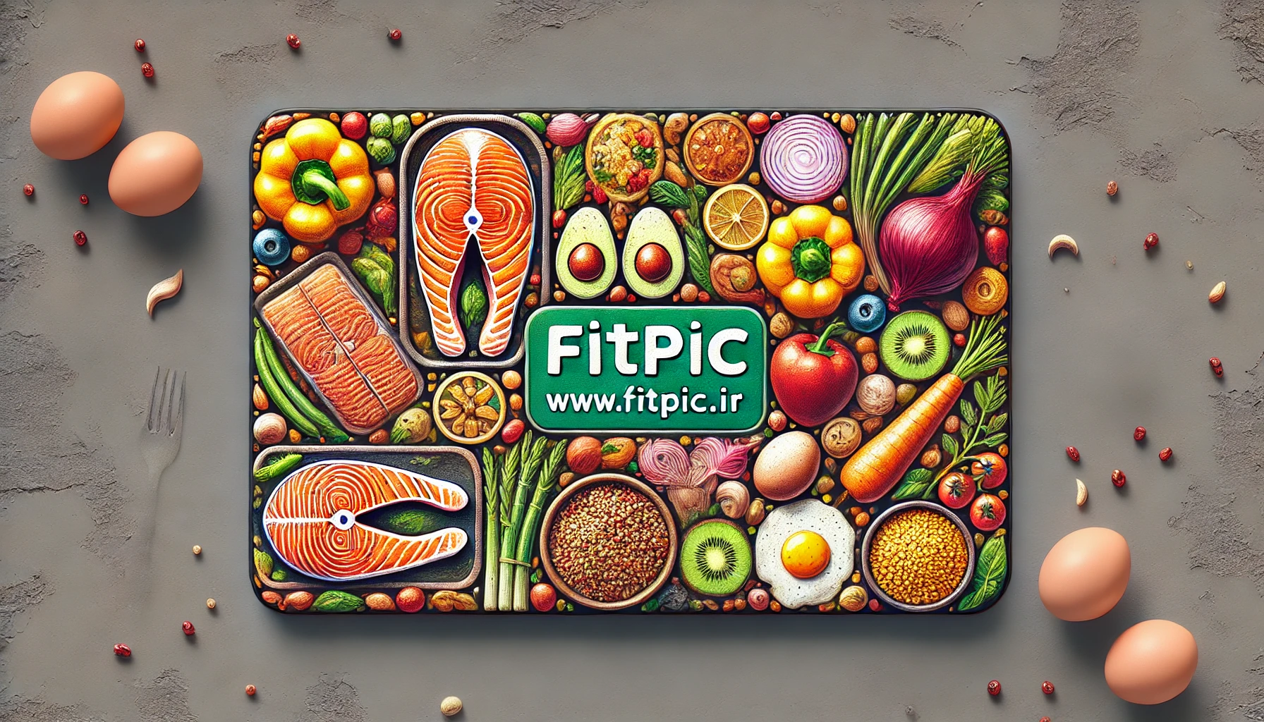 fitpic.ir تغذیه مناسب برای عضله‌سازی: برای عضله‌سازی چه بخوریم؟ <p style="text-align: right; ">یکی از مهم‌ترین اصول در <strong>عضله‌سازی</strong>، تغذیه مناسب و آگاهانه است. تغذیه درست نه تنها به بازسازی و رشد عضلات کمک می‌کند بلکه باعث بهبود عملکرد در <strong>تمرینات</strong> بدنسازی نیز می‌شود. در این مقاله، به بررسی مواد غذایی و نکات تغذیه‌ای برای عضله‌سازی پرداخته و بهترین گزینه‌ها برای تأمین پروتئین، کربوهیدرات و چربی‌های سالم را معرفی می‌کنیم.</p><h4 style="text-align: right;">مواد غذایی پروتئین دار برای بدنسازی</h4><p style="text-align: right;"><strong>پروتئین‌ها</strong> نقش اساسی در <strong>عضله‌سازی</strong> دارند و برای به دست آوردن نتایج مطلوب، باید مصرف آنها را در برنامه غذایی خود بگنجانید. <strong>برای عضله سازی چه بخوریم</strong>؟ بهترین منابع پروتئین برای <strong>بدنسازی طبیعی</strong> شامل:</p><ul><li style="text-align: right;"><strong>مرغ</strong>، یکی از بهترین منابع پروتئینی است که می‌توانید برای افزایش حجم عضلات از آن استفاده کنید.</li><li style="text-align: right;"><strong>ماهی سالمون</strong>، سرشار از پروتئین و چربی‌های سالم است و می‌تواند به شما در رسیدن به اهداف بدنسازی کمک کند.</li><li style="text-align: right;"><strong>تخم مرغ</strong>، که منبع عالی پروتئین و اسیدهای آمینه ضروری برای رشد عضلات است.</li><li style="text-align: right;"><strong>توفو</strong>، برای افرادی که به دنبال گزینه‌های گیاهی برای <strong>پروتئین‌ها</strong> هستند.</li></ul><h4 style="text-align: right;">کربوهیدرات‌ها و چربی‌ها برای تقویت عضلات</h4><p style="text-align: right;">در کنار پروتئین، <strong>غذاهای کربوهیدرات دار</strong> و چربی‌های سالم برای به دست آوردن انرژی کافی جهت انجام تمرینات شدید و کمک به بازسازی عضلات ضروری هستند. برخی از گزینه‌ها شامل:</p><ul><li style="text-align: right;"><strong>برنج قهوه‌ای</strong> و <strong>کینوا</strong> به عنوان منابع عالی کربوهیدرات‌ها.</li><li style="text-align: right;"><strong>آووکادو</strong> و <strong>دانه‌های چیا</strong> که چربی‌های سالم را تأمین می‌کنند.</li><li style="text-align: right;"><strong>سیب زمینی</strong>، که انرژی پایدار و لازم برای تمرینات سخت فراهم می‌آورد.</li></ul><h4 style="text-align: right;"><strong>برنامه غذایی بدنسازی برای افزایش حجم</strong></h4><p style="text-align: right;">برای ساخت عضله، باید تغذیه خود را طوری تنظیم کنید که از کالری و پروتئین‌های کافی برخوردار باشید. <strong>برای عضله سازی چه بخوریم</strong>؟ بهتر است وعده‌های غذایی شما شامل:</p><ul><li style="text-align: right;"><strong>پروتئین‌های کامل</strong> مانند مرغ و ماهی.</li><li style="text-align: right;"><strong>کربوهیدرات‌های پیچیده</strong> مانند برنج قهوه‌ای و جو دوسر.</li><li style="text-align: right;"><strong>چربی‌های سالم</strong> مانند روغن زیتون و آووکادو.</li></ul><h4 style="text-align: right;"><strong>برنامه غذایی بدنسازی برای افزایش وزن و حجم</strong></h4><p style="text-align: right;">افرادی که هدفشان افزایش حجم است باید به میزان کالری دریافتی توجه داشته باشند. <strong>برای عضله سازی چه بخوریم</strong>؟ در این حالت، می‌توانید غذاهای پرکالری مانند:</p><ul><li style="text-align: right;"><strong>شیر و ماست پرچرب</strong>.</li><li style="text-align: right;"><strong>آجیل و مغزیجات</strong>.</li><li style="text-align: right;"><strong>اسموتی‌های پروتئینی</strong> برای افزایش حجم عضلانی استفاده کنید.</li></ul><h4 style="text-align: right;">غذاهایی که برای بدنسازی مفیدند</h4><ul><li style="text-align: right;"><strong>عدسی</strong>، به دلیل داشتن پروتئین و فیبر زیاد برای بدن مفید است.</li><li style="text-align: right;"><strong>سیب</strong>، می‌تواند به عنوان یک میان‌وعده سالم و مغذی برای بدنسازان استفاده شود.</li><li style="text-align: right;"><strong>کیفیت خواب و تغذیه</strong>: یکی از مسائل مهم در <strong>عضله‌سازی</strong> این است که بدن به زمان کافی برای ریکاوری و بازسازی نیاز دارد. مصرف غذای مقوی قبل از خواب، مانند <strong>کیسه‌های پروتئینی</strong> یا <strong>کیک با ماست به جای شیر</strong>، می‌تواند به تقویت عضلات کمک کند.</li></ul><h4 style="text-align: right;"><strong>نکات اضافی</strong></h4><ul><li style="text-align: right;"><strong>سکس ورزشکاری</strong> و <strong>سکس باشگاهی</strong> ممکن است بر روند تمرین و بازیابی تأثیر بگذارد، بنابراین بهتر است همیشه با تمرکز روی تمرینات و تغذیه، از انرژی خود به نحو احسن استفاده کنید.</li><li style="text-align: right;">برای تقویت بدن ضعیف، می‌توان از <strong>بمب ویتامین ب</strong> و <strong>بمب منیزیم</strong> استفاده کرد.</li></ul><h4 style="text-align: right;">نتیجه‌گیری</h4><p style="text-align: right; ">برای رسیدن به بهترین نتیجه در <strong>عضله‌سازی</strong>، باید برنامه غذایی متناسب با نیازهای بدن خود داشته باشید. مصرف مواد غذایی پروتئین دار، کربوهیدرات‌ها و چربی‌های سالم نقش مهمی در رشد عضلات ایفا می‌کنند. بنابراین، <strong>برای عضله سازی چه بخوریم</strong>؟ یک ترکیب متنوع از پروتئین‌ها، کربوهیدرات‌ها و چربی‌های سالم بهترین راه برای تقویت عضلات و افزایش حجم است.</p> فیت پیک