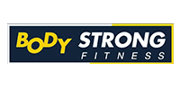 شرکت بادی استرانگ (BODY STRONG)