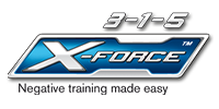 شرکت ایکس فورس (X-Force)